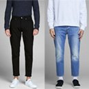 Jack & Jones Frank Leen cropped
