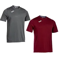 Joma camiseta deportiva de secado rápido - 5 colores