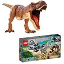 Jurassic World