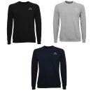 Sudadera Kappa Zimber Sudadera Kappa Zimber