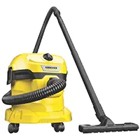 karcher aspiradora soplador  WD 2 Plus V-12/4/18/Ca 