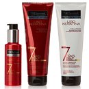 Pack Liso Keratina 7 días 