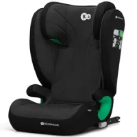 Silla de coche con ISOFIX - Grupo 2/3 - de 15 a 36kg - 1 a 1.5m