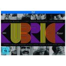 Stanley Kubrick Stanley Kubrick