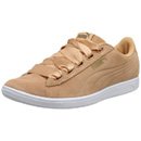 Zapatillas Puma Vikky de cuero Zapatillas Puma Vikky de cuero