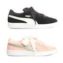 Puma Smash V2 Ribbon