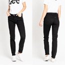 Vaqueros Elly slim fit 