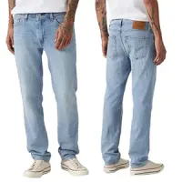 Vaqueros Levis 511 slim fit hombre