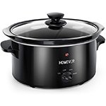 Olla de cocción lenta 3.5L con 3 temperaturas