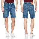 Levi's 501 Hemmed Short Levi's 501 Hemmed Short