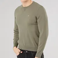 Sudadera jersey Levis para hombre - talla S a XXL