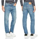 Levi's 504 Regular Straight Fit