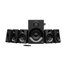 Altavoces Logitech Z607 Altavoces Logitech Z607