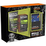 Pack L'Oréal Men Expert