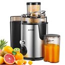 Licuadora Aicok de acero inoxidable