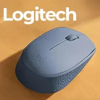 Ratón Inalámbrico Logitech M171 - silencioso Ratón Inalámbrico Logitech M171 - silencioso