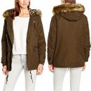 Parka Maleko Amelia Parka Maleko Amelia