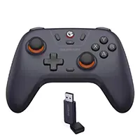 Mando bluetooth Gamesir Nova Lite - sticks efecto hall antidrift