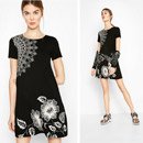 vestido desigual maribel vestido desigual maribel