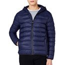Chaqueta acolchada Amazon Meraki 