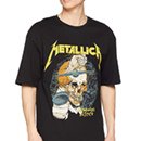 Jack & Jones Metallica 