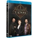 El ministerio del tiempo El ministerio del tiempo