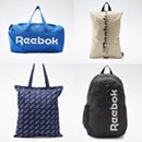 Mochilas y bolsas deportivas
