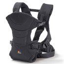 mochila portabebes molto