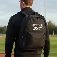 Mochila Reebok Ashland con bolsillo para portátil de hasta 15.6"
