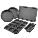 moldes para horno