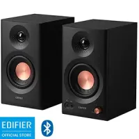 Monitores de estudio Edifier MR3 Hi-Res activos bluetooth