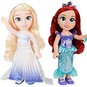 muñecas disney muñecas disney