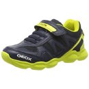 Zapatillas Geox J Munfrey Zapatillas Geox J Munfrey