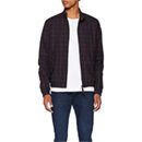 New Look Check Harrington New Look Check Harrington