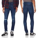 Vaqueros New Look Dark Indigo 