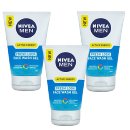 Nivea men Q10 Active Energy