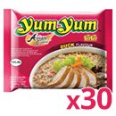 30 paquetes de Instant Noodles 30 paquetes de Instant Noodles