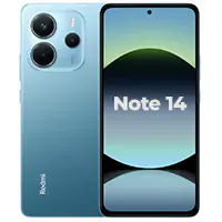 Xiaomi Redmi Note 14 8GB / 256GB - 108MP