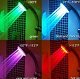 Alcachofa de Ducha con luz LED de colores