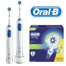 Braun Oral B PRO 650