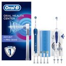 Oral-B OxyJet PRO 