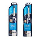 2 cepillos eléctricos Braun Oral-B 2 cepillos eléctricos Braun Oral-B