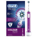Oral-B PRO 600 CrossAction