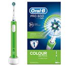 Oral-B PRO 600 CrossAction