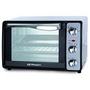 Horno Orbegozo compacto 23L - 1500W - temporizador 60min