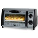 Mini horno tostador Orbegozo - rápido y de bajo consumo - temporizador