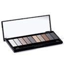 Paleta de sombras de ojos Paleta de sombras de ojos