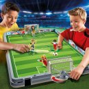 maletin futbol playmobil