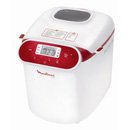 panificadora moulinex