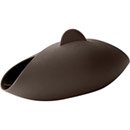 Molde Lékué pequeño para hacer pan casero en microondas y horno